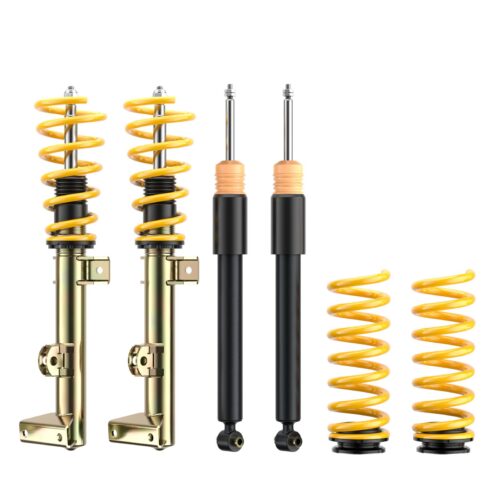 ST XA Coilover Mercedes-Benz 18225029