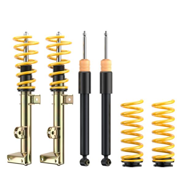 ST XA Coilover Mercedes-Benz 18225039