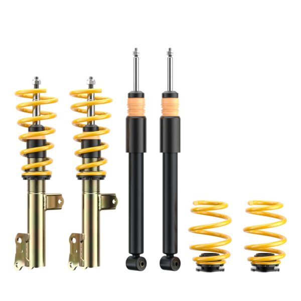 ST XA Coilover Mercedes-Benz 18225065