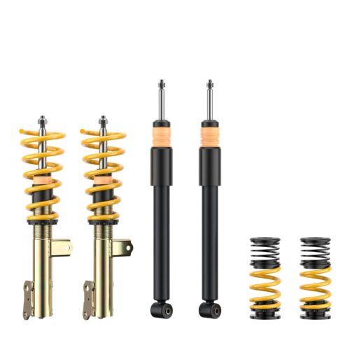 ST XA Coilover Mercedes-Benz 18225092