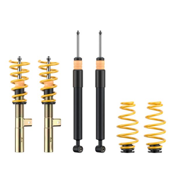 ST XA Coilover Mercedes-Benz ST182250AE