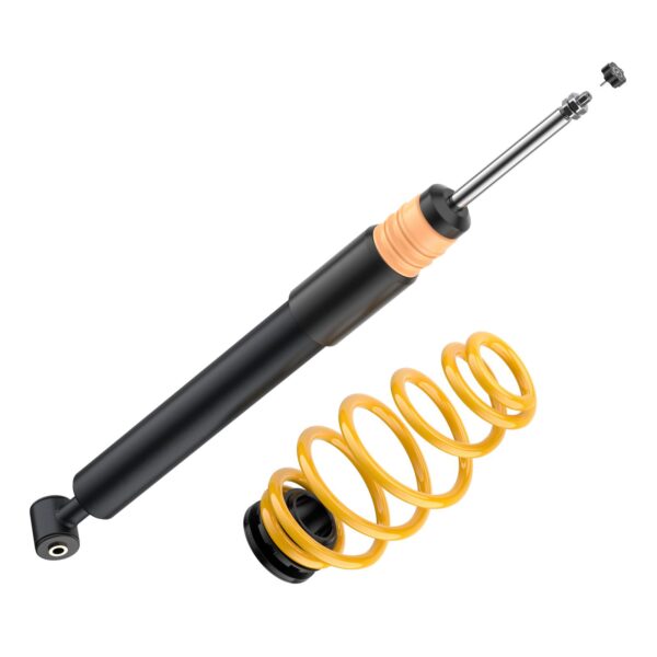 ST XA Coilover Mercedes-Benz ST182250AE - Image 6