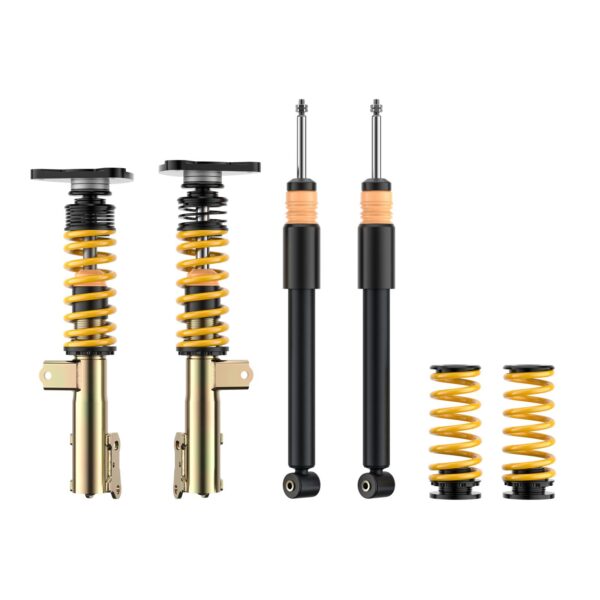 ST XTA Coilover Mercedes-Benz 18225865