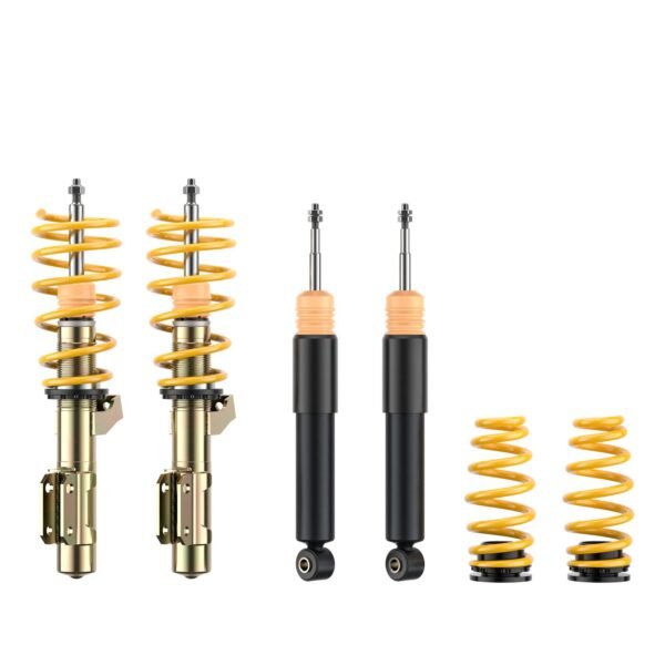 ST XA Coilover Renault Smart 18226006