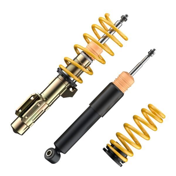 ST XA Coilover Renault Smart 18226006 - Image 2