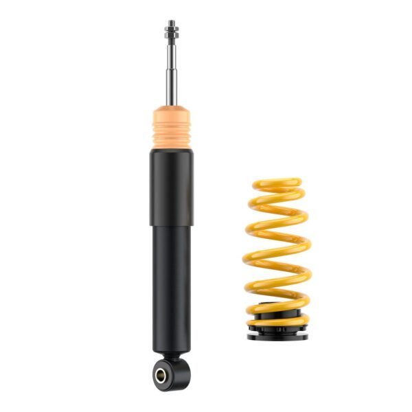 ST XA Coilover Renault Smart 18226006 - Image 8