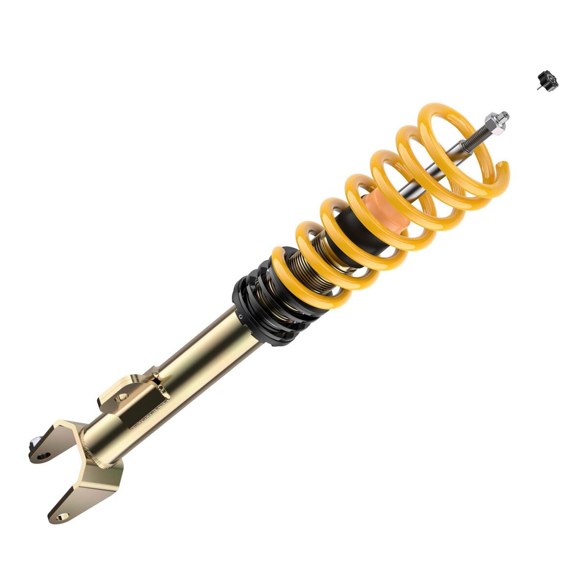 ST XA Coilover Dodge 18227018 - Image 3