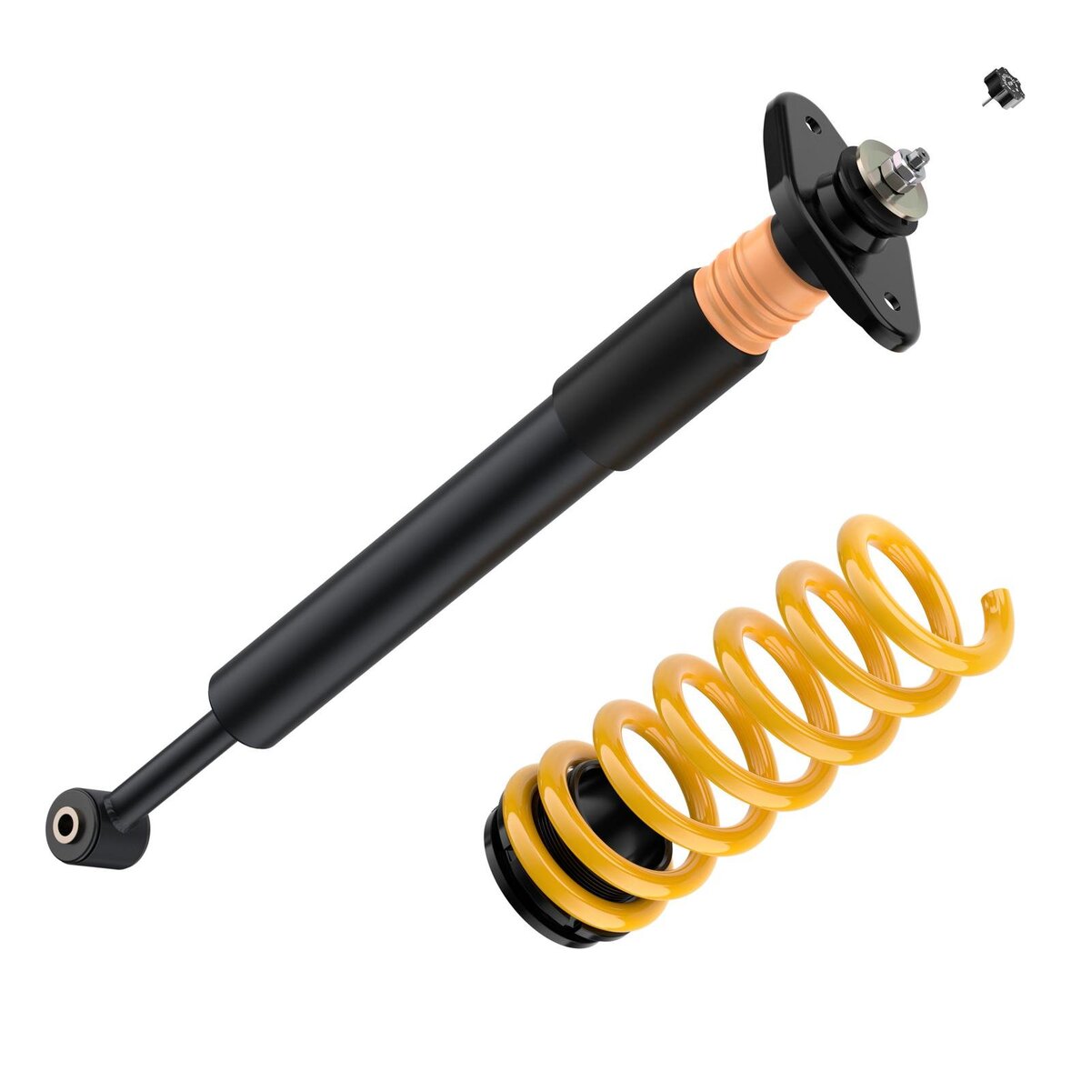 ST XA Coilover Dodge 18227018 - Image 6