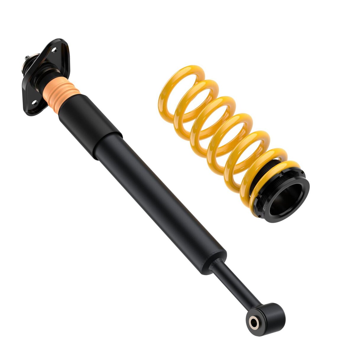 ST XA Coilover Dodge 18227018 - Image 7