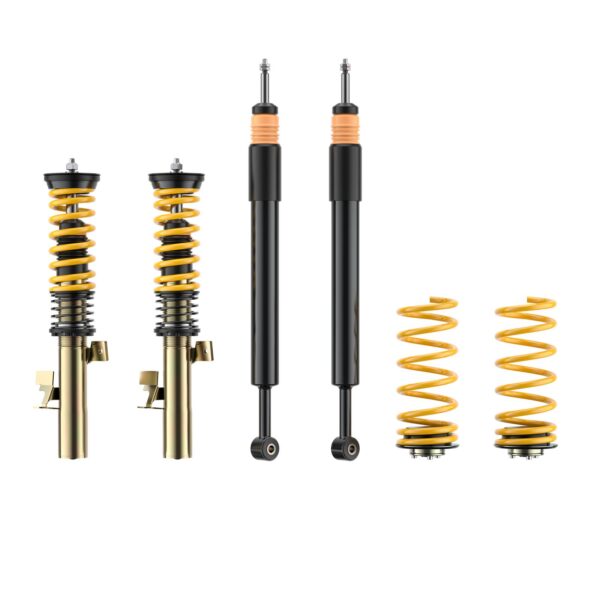 ST XA Coilover Ford 18230023