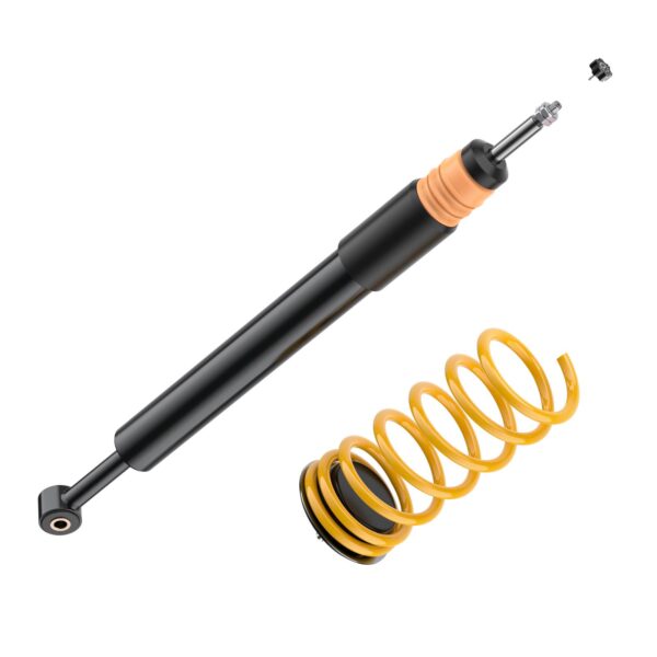 ST XA Coilover Ford 18230023 - Image 6