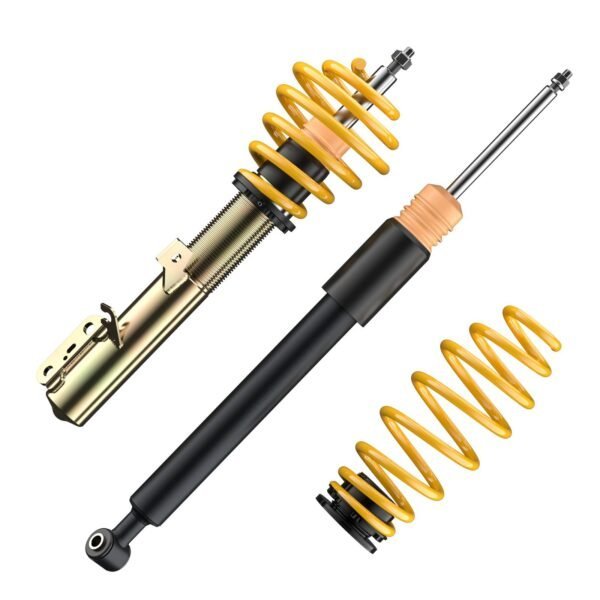 ST XA Coilover Ford Mazda 18230040 - Image 2