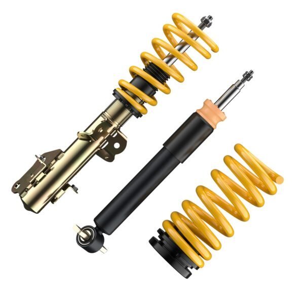 ST XA Coilover Ford USA 18230080 - Image 2