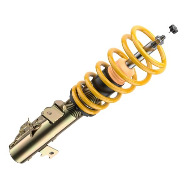 ST XA Coilover Ford 18230092 - Image 3