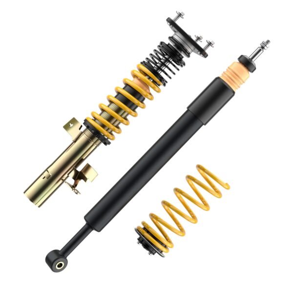 ST XTA Coilover Ford 18230823 - Image 2
