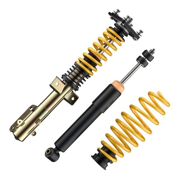 ST XTA Coilover Ford USA 18230855 - Image 2