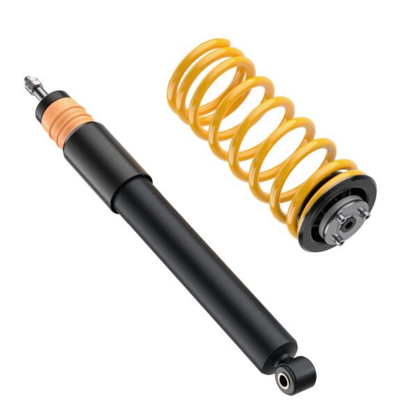ST XTA Coilover Ford 18230859 - Image 7