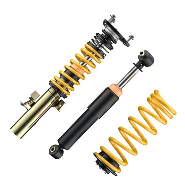 ST XTA Coilover Ford 18230860 - Image 2