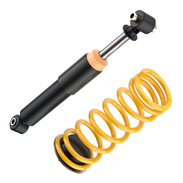 ST XTA Coilover Ford 18230860 - Image 6