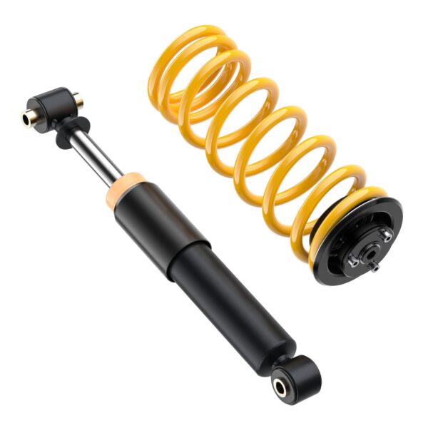 ST XTA Coilover Ford 18230860 - Image 7