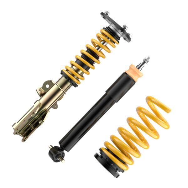 ST XTA Coilover Ford USA 18230865 - Image 2