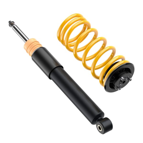 ST XTA Coilover Ford 18230867 - Image 7