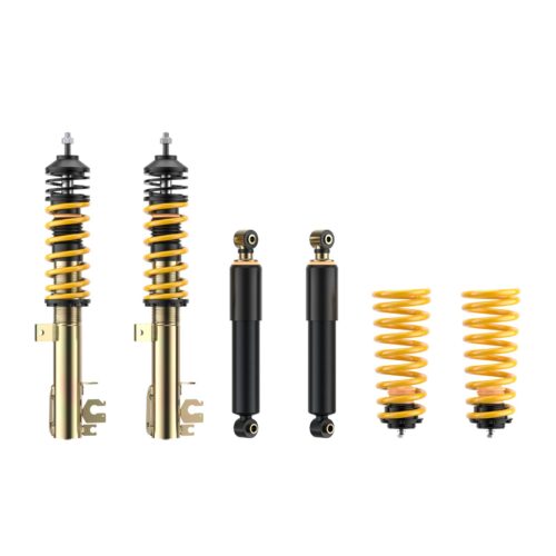 ST XA Coilover Abarth Fiat 18240021