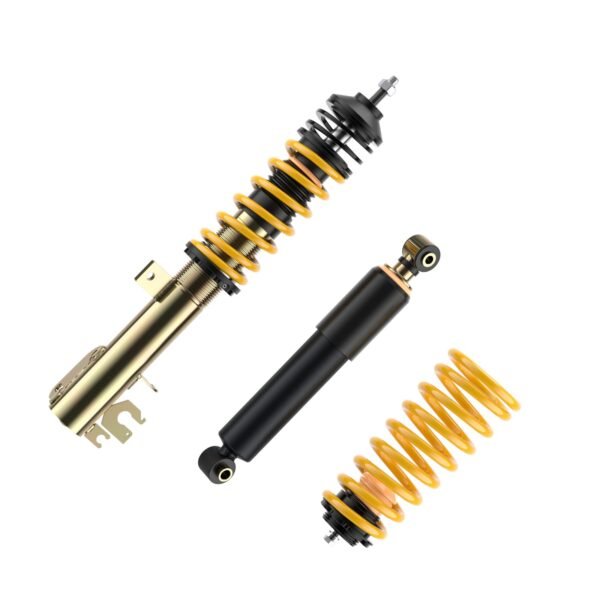 ST XA Coilover Abarth Fiat 18240021 - Image 2
