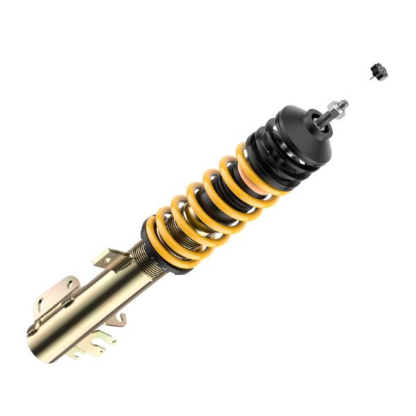 ST XA Coilover Abarth Fiat 18240021 - Image 3
