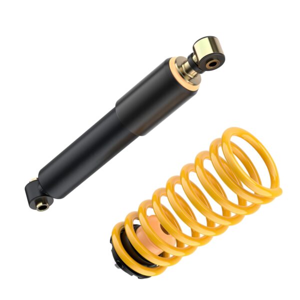 ST XA Coilover Abarth Fiat 18240021 - Image 6