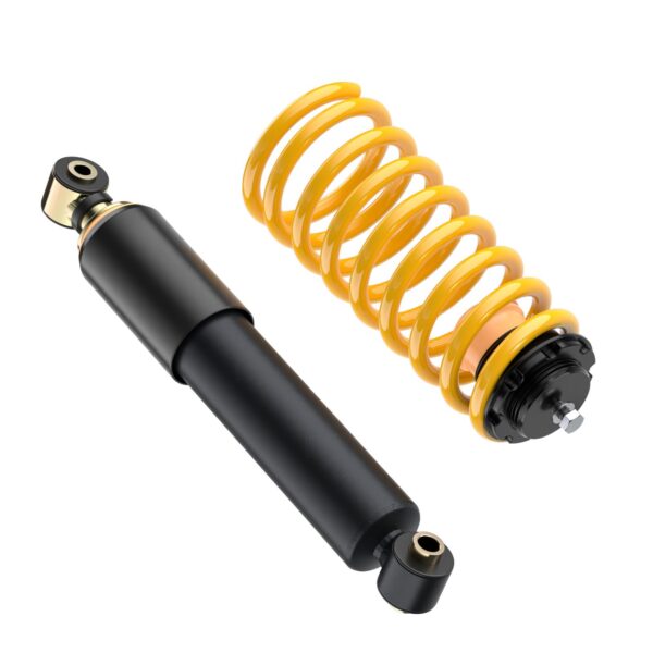 ST XA Coilover Abarth Fiat 18240021 - Image 7