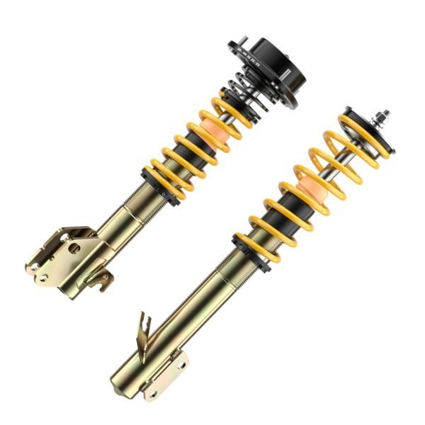ST XTA Coilover Subaru 18245804 - Image 2