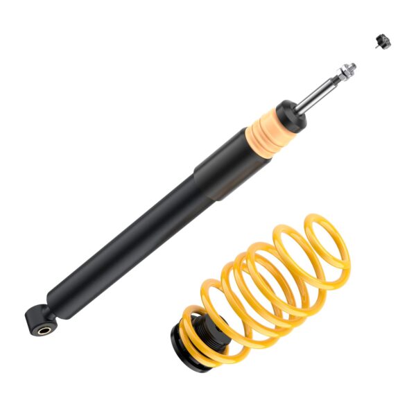 ST XA Coilover Honda 18250030 - Image 6