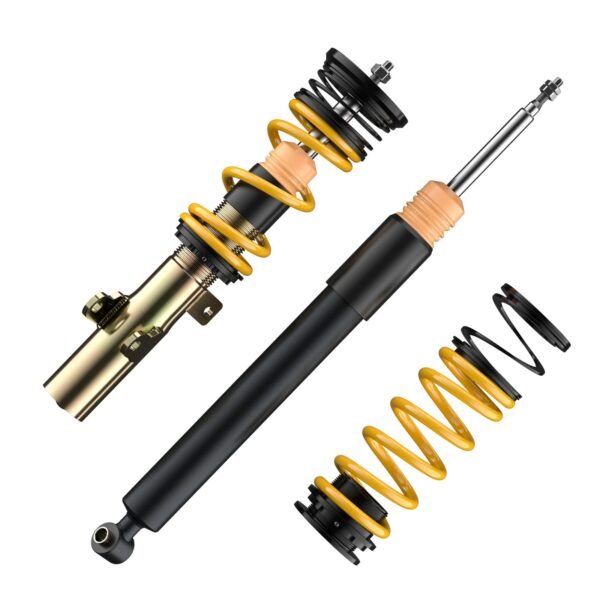 ST XA Coilover Honda 18250035 - Image 2