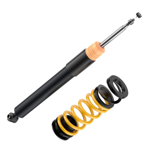 ST XA Coilover Honda 18250035 - Image 6
