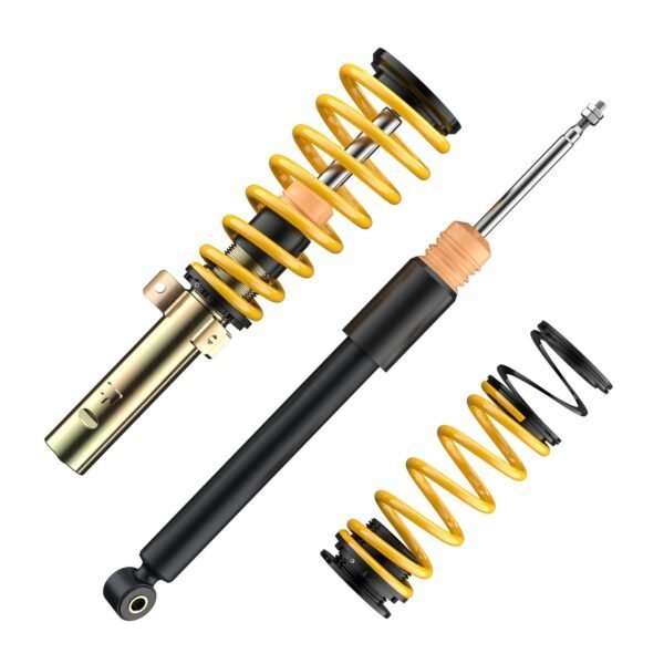 ST XA Coilover Honda 18250037 - Image 2