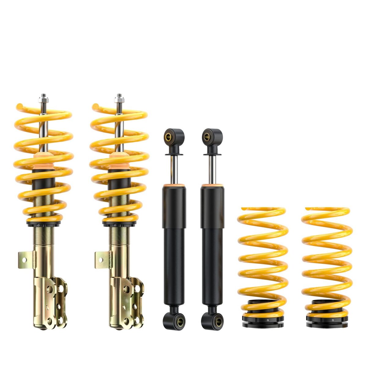 ST XA Coilover Toyota 18256016