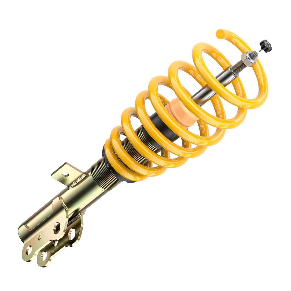 ST XA Coilover Toyota 18256016 - Image 3