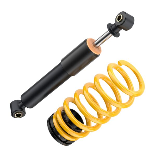 ST XA Coilover Toyota 18256016 - Image 6