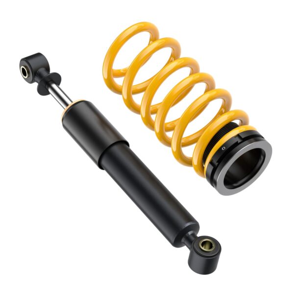 ST XA Coilover Toyota 18256016 - Image 7