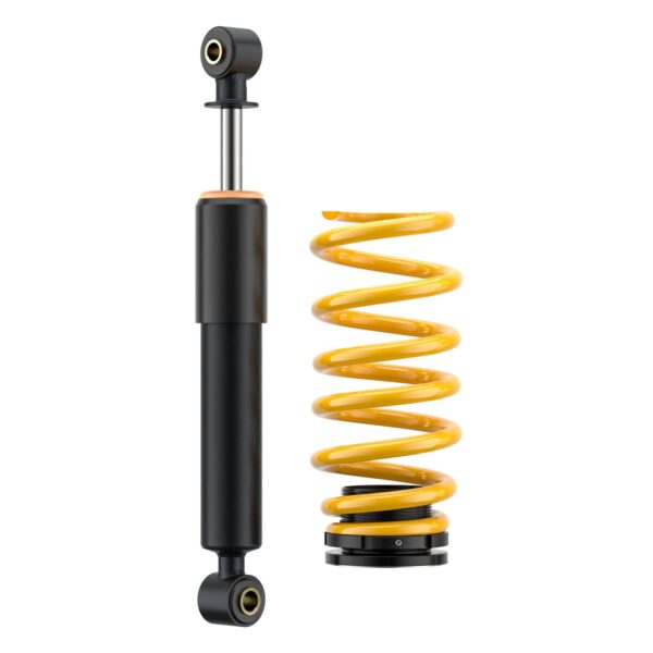 ST XA Coilover Toyota 18256016 - Image 8