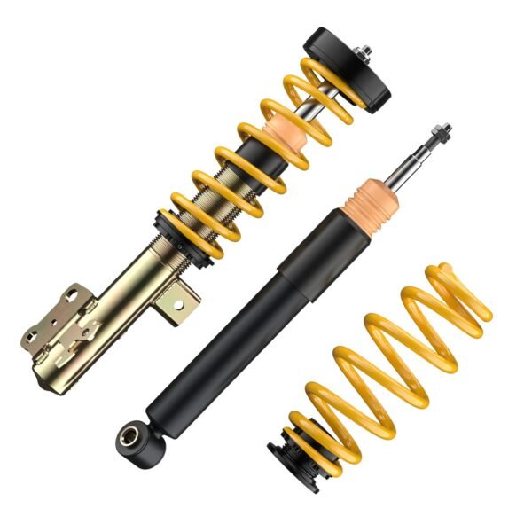 ST XA Coilover Toyota 18256017 - Image 2