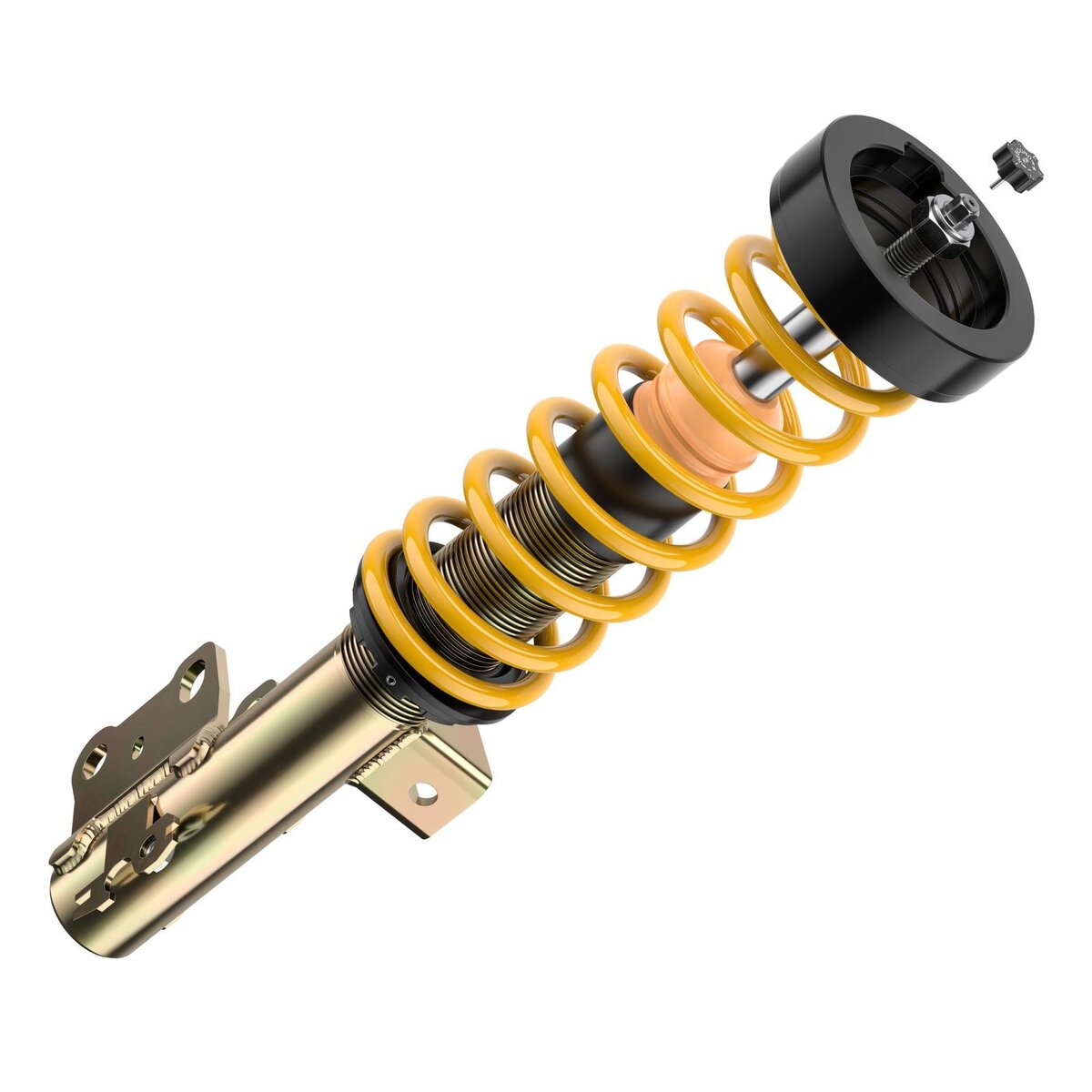 ST XA Coilover Toyota 18256017 - Image 3