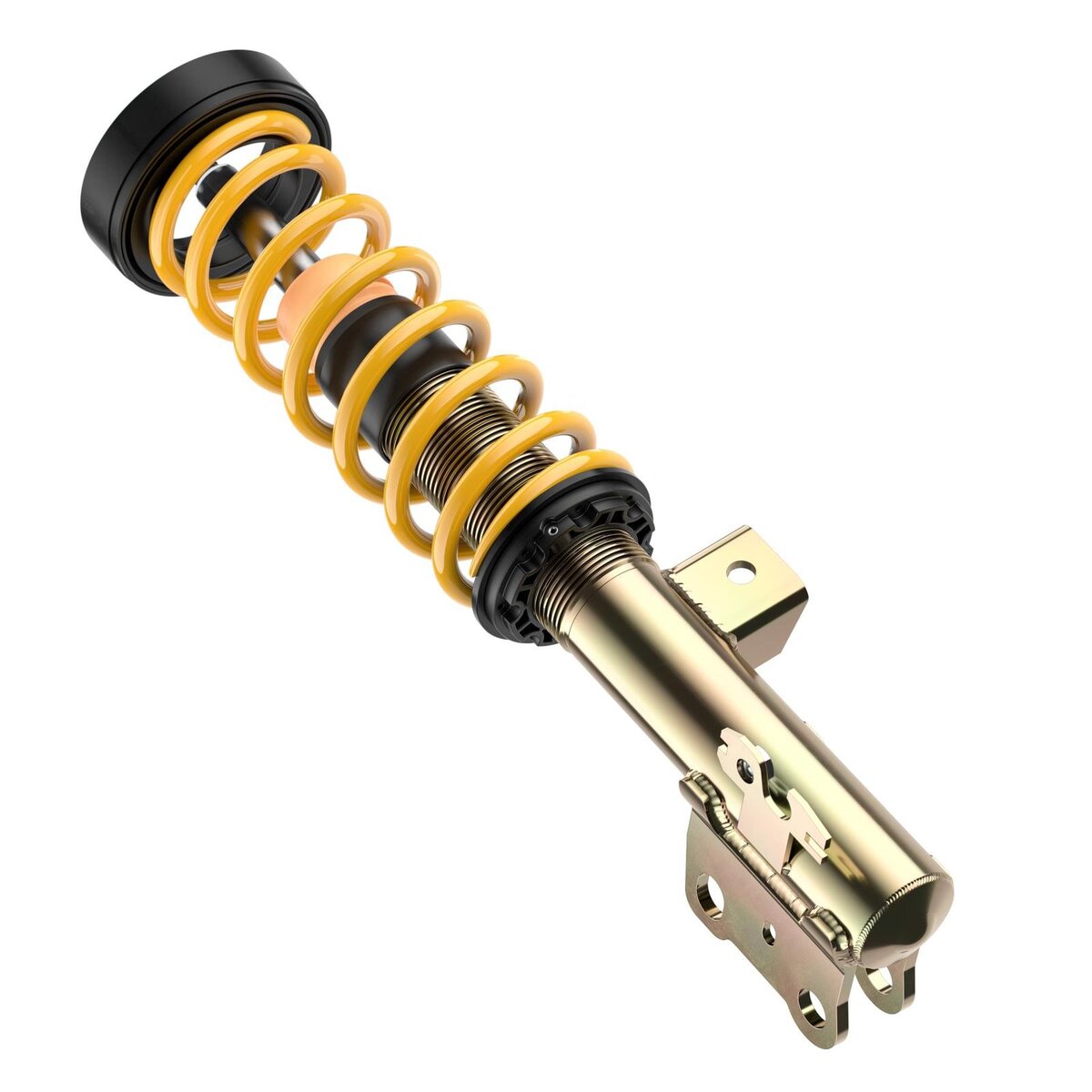 ST XA Coilover Toyota 18256017 - Image 4