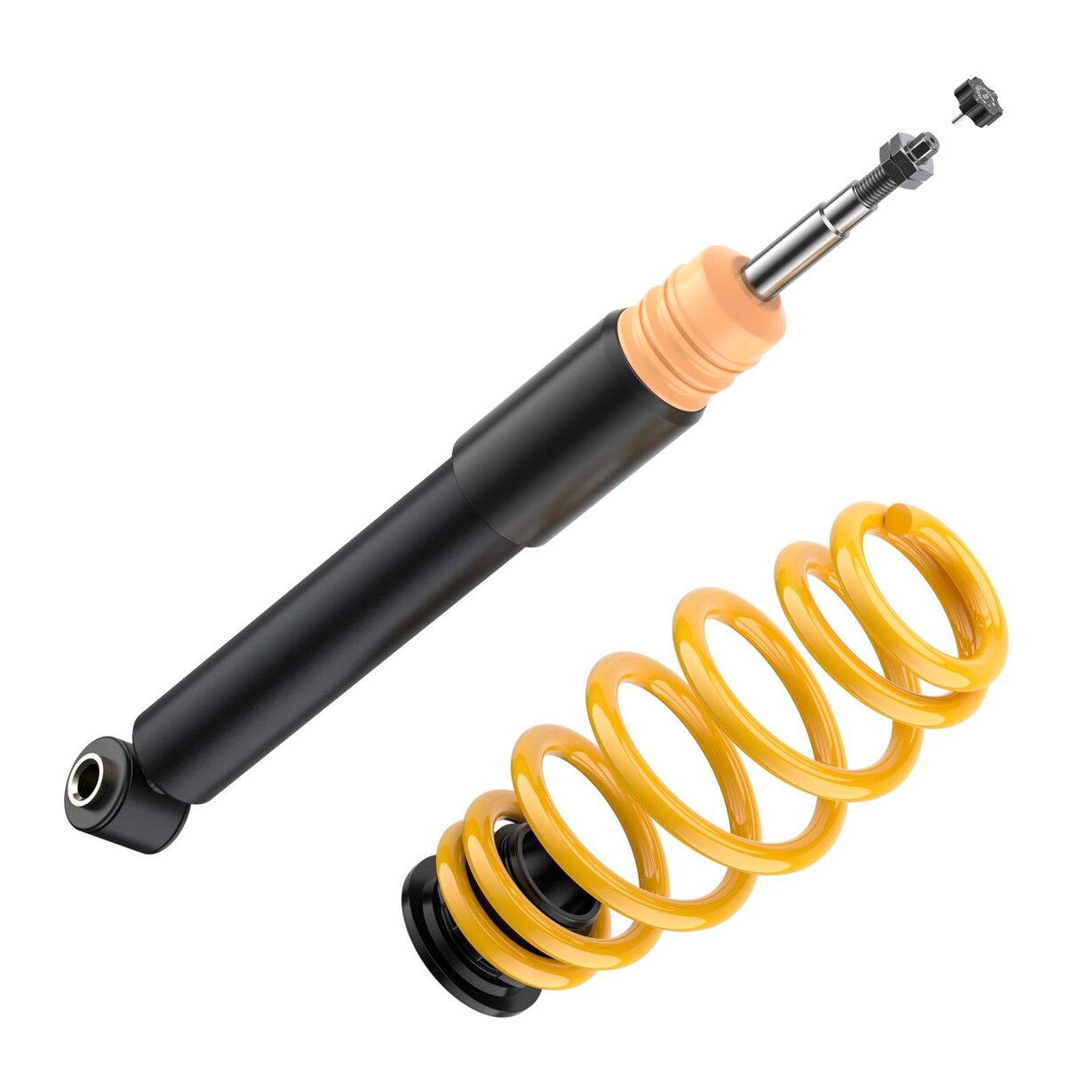ST XA Coilover Toyota 18256017 - Image 6