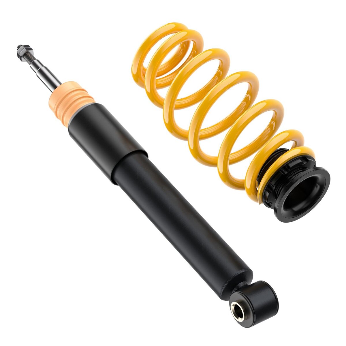 ST XA Coilover Toyota 18256017 - Image 7