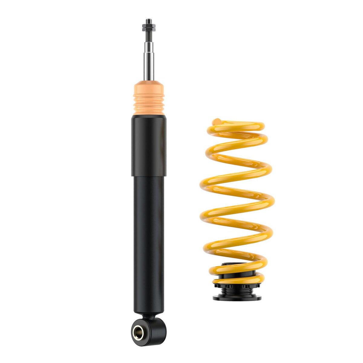 ST XA Coilover Toyota 18256017 - Image 8