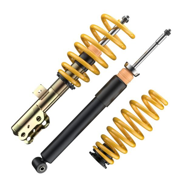 ST XA Coilover Toyota 18256021 - Image 2