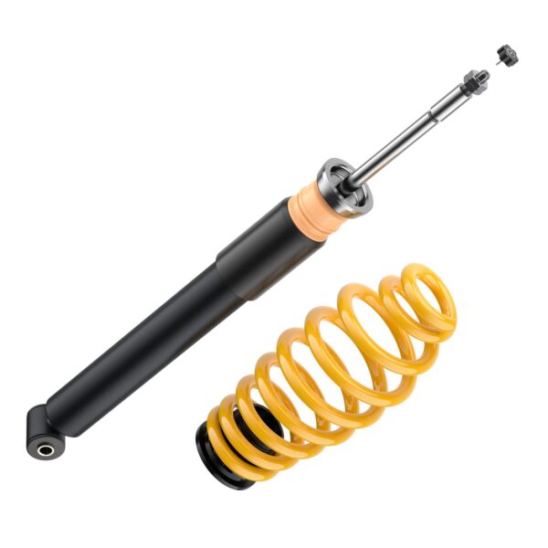 ST XA Coilover Toyota 18256021 - Image 6
