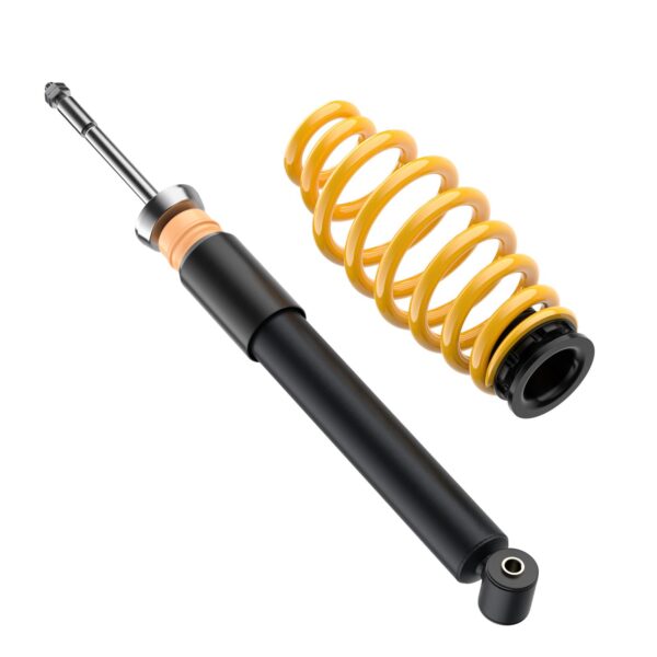 ST XA Coilover Toyota 18256021 - Image 7